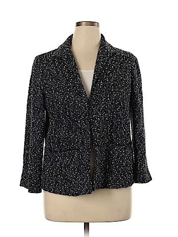 Lafayette 148 New York Blazer (view 1)