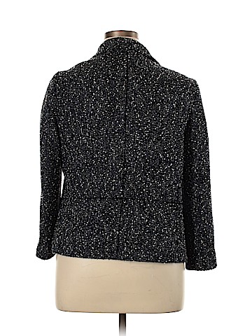 Lafayette 148 New York Blazer (view 2)