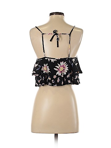 Kimchi Blue Sleeveless Blouse (view 2)