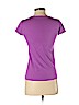 Ann Taylor Pink Short Sleeve T-Shirt Size S - photo 2