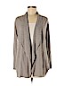 Ann Taylor LOFT Tan Cardigan Size M (petite) - photo 1