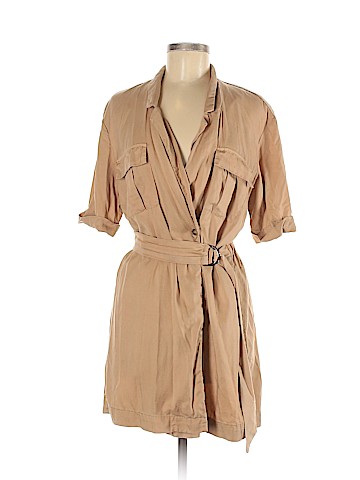 Zara Casual Dress (view 1)