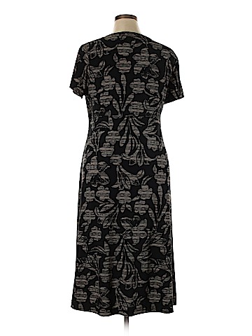 Croft & Barrow Casual Dress (view 2)