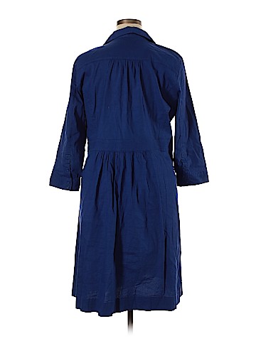Eileen Fisher Casual Dress (view 2)