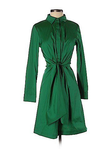 Lafayette 148 New York Casual Dress (view 1)