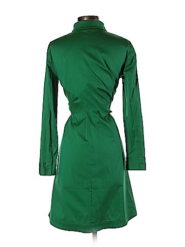 Lafayette 148 New York Casual Dress (view 2)