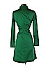 Lafayette 148 New York Green Casual Dress Size 4 - photo 2