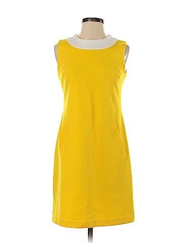 Banana Republic L'Wren Scott Casual Dress (view 1)