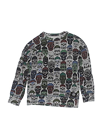 Molo Sweatshirt (view 1)