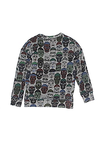 Molo Sweatshirt (view 2)