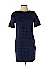 Old Navy Blue Casual Dress Size XS - photo 1