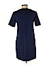 Old Navy Blue Casual Dress Size XS - photo 2