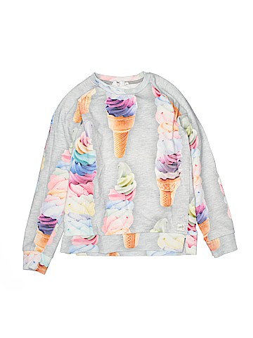 Molo Sweatshirt (view 1)