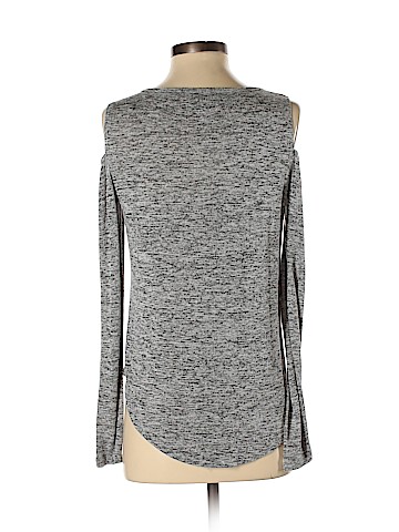 Hollister Long Sleeve Top (view 2)