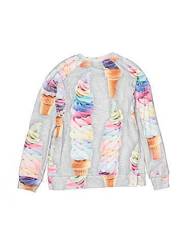 Molo Sweatshirt (view 2)