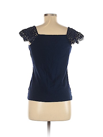 DressBarn Short Sleeve Top (view 2)