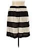 Ann Taylor LOFT Brown Casual Skirt Size 14 - photo 2