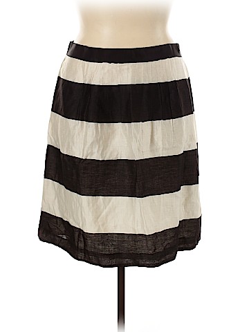 Ann Taylor LOFT Casual Skirt (view 1)