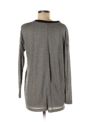 Lou & Grey Long Sleeve Blouse (view 2)