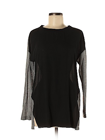 Lou & Grey Long Sleeve Blouse (view 1)