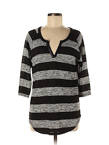 Loveappella 3/4 Sleeve T-Shirt (view 1)