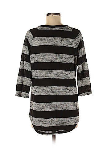 Loveappella 3/4 Sleeve T-Shirt (view 2)