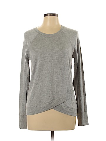 Athleta Sweatshirt (view 1)