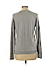 Athleta Gray Sweatshirt Size M - photo 2