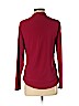 Coldwater Creek Red Long Sleeve Top Size XS - photo 2