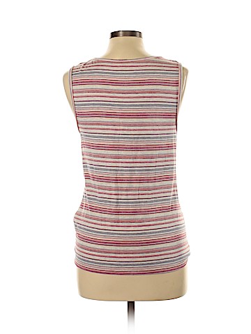 Max Studio Sleeveless Top (view 2)