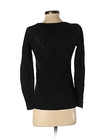Ann Taylor LOFT Long Sleeve Top (view 2)