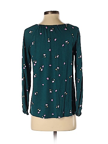 Old Navy Long Sleeve Top (view 2)