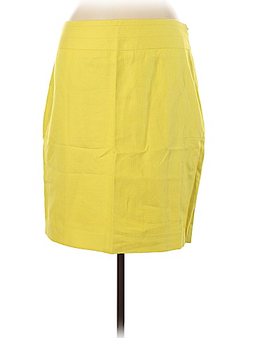 ELOQUII Casual Skirt (view 1)