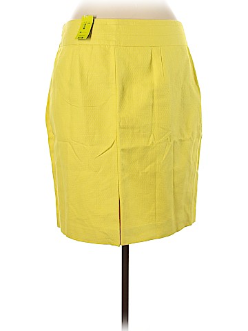 ELOQUII Casual Skirt (view 2)