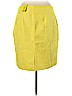 ELOQUII Yellow Casual Skirt Size 16 - photo 2