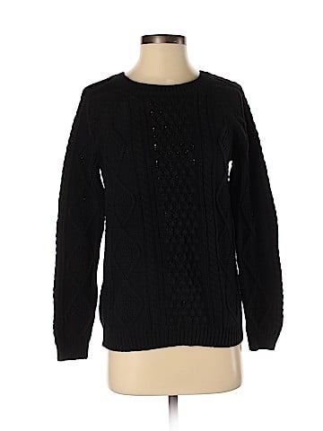 Gap Pullover Sweater (view 1)