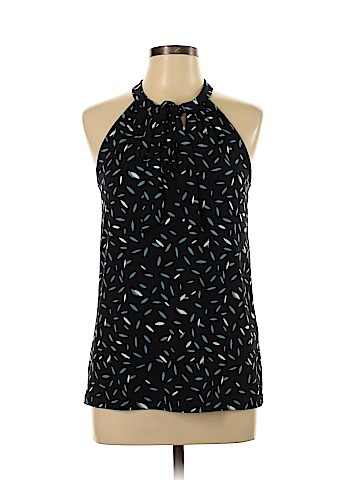 Banana Republic Factory Store Sleeveless Top (view 1)