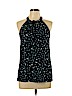 Banana Republic Factory Store Black Sleeveless Top Size M - photo 1