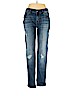 Chico's Blue Jeans Size Sm (0) - photo 1