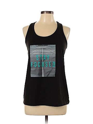 Athletic Works Active Tank (view 1)