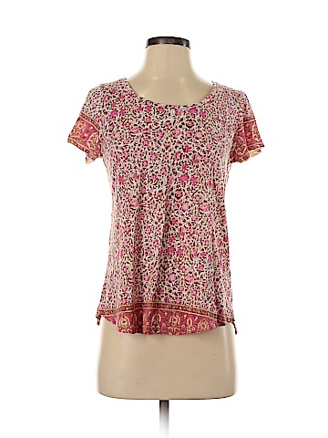 Lucky Brand Short Sleeve T-Shirt (view 1)