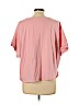Cotton On 100% Cotton Pink Short Sleeve T-Shirt Size L - photo 2