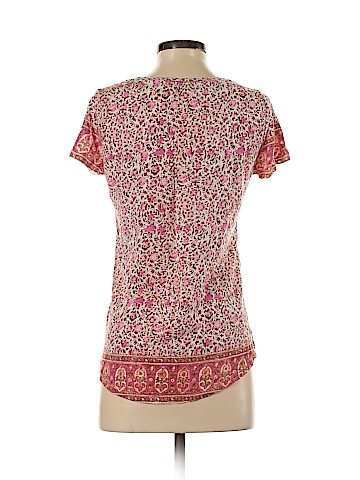 Lucky Brand Short Sleeve T-Shirt (view 2)