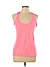 Old Navy Pink Active Tank Size L - photo 1
