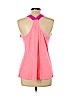 Old Navy Pink Active Tank Size L - photo 2