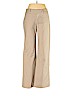 Banana Republic Gray Casual Pants Size 4 - photo 1