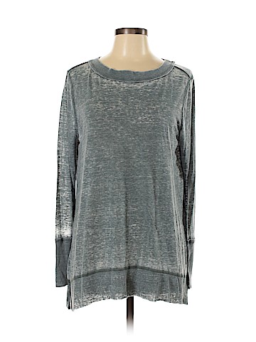 Susina Long Sleeve Top (view 1)