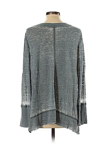 Susina Long Sleeve Top (view 2)