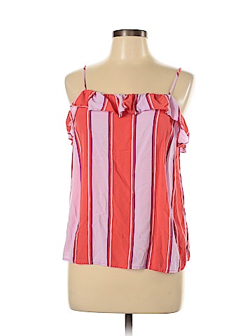 Old Navy Sleeveless Blouse (view 1)