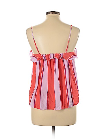 Old Navy Sleeveless Blouse (view 2)